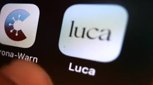 Ich habe die app einen tage lang getestet, und sie tut genau das, was sie soll. Corona Warn App 2 0 Kommt Mit Luca Light Inside Digitalistan