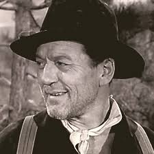 The Lieutenant Burton Story (1962)