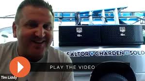 Listing need a little TLC? Tim Liddy of Charden shares how he can help!