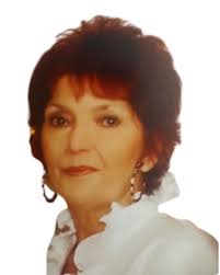 Obituary of Mary Ellen Mango