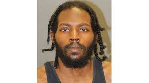 Son charged with father's killing in Baltimore