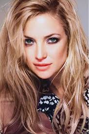 Kate Garry Hudson born