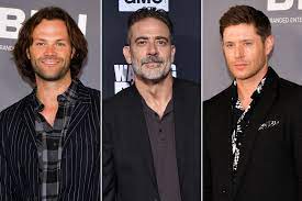 See more ideas about jensen ackles, jensen, dean winchester. Jeffrey Dean Morgan Jaren Padalecki Jensen Ackles Got Supernatural Tattoos