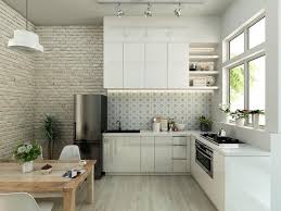 Suatu saat dapur akan membuat semakin sempit dan akhirnya nanti digunakan nya akan tidak nyaman. 6 Cara Membuat Dapur Terlihat Lebih Luas Dan Lapang