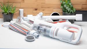 Welcher ist der beste dyson: Der Xiaomi Roidm F8 Akku Staubsauger Im Test Die Bessere Alternative Zum Dyson V10 Techtest