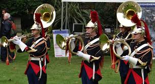 Acronym /abbreviation/slang uff means union des fanfares de france. Fanfare Band Wikipedia