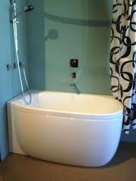 Looking for small bathroom ideas? 48 Minimalist Bathroom Bathtub Remodel Ideas Tiny Bathtub Small Bathtub Tiny House Bathroom