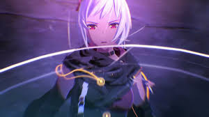 Experience the future of brain punk. Scarlet Nexus Kasane Trailer Youtube