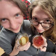 Madeline Koch and Connor Ayers' Wedding Website