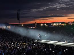 De nieuwe formulieren zullen in de loop van de maand december bij jullie in de brievenbus bezorgd worden. July 1 2017 Werchter Belgium At Rock Werchter Lp Association Forums
