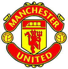 The image can be easily used for any free creative project. Manchester United Logo Png