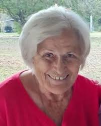 Dorothy Martha Hawkins Evans Obituary December 31, 2024