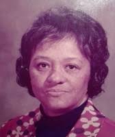 Stovall, Mary Ypsilanti, MI