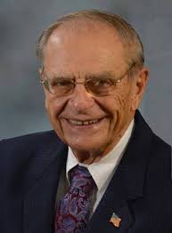 Malcolm Richard Fisher Obituary