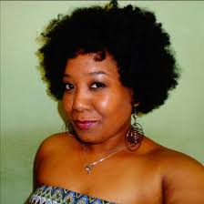 Nakeisha Hall (nitural)