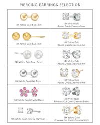 Maybe you would like to learn more about one of these? Ear Piercing Services Kay