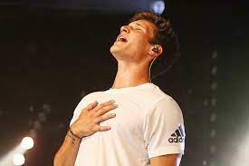 Kein lied (2019), wincent weiss: Charmeur Fur Die Breite Masse Wincent Weiss Beim Zmf Rock Pop Badische Zeitung