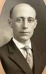 Edgar Ernest Botts (1881-1971)