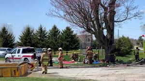 Maybe you would like to learn more about one of these? Un Poulailler Ravage Par Les Flammes A Saint Alphonse De Granby Video Actualites La Voix De L Est Granby