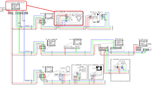 Electrical connectors that collect a device's wire circuits in a single terminal block location an exercise used to specify the zero level gas curve in a transmitter/ zero calibration sensor xnx. How To Wire A 301c With An Xcd Gas Detector