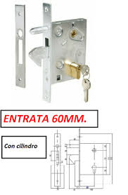 Home ferramenta serrature a gancio per cancelli. Serratura A Gancio Per Cancelli Scorrevoli Tipo Piccolo Entrata 40 Eur 13 50 Picclick Fr