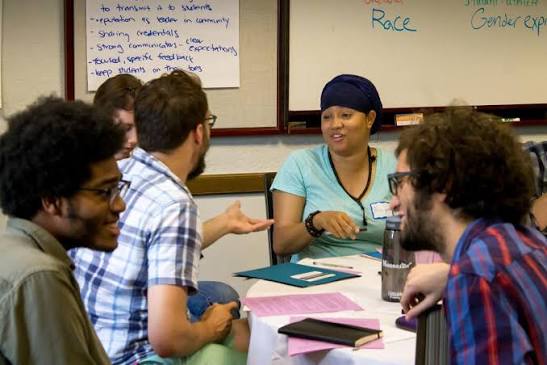 Introduction to Active Learning | CRLT