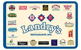 Maybe you would like to learn more about one of these? Landry S Restaurants Gift Card Gift Cards Gift Certificates Icard Gift Cards