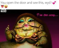 How do you unlock all the characters in lego star wars the . Jabba Do Be Looking Kinda Fine R Starwarsmemes