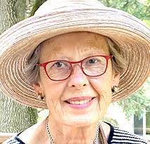 Janet LORENZ Obituary