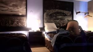 Hidden Cam Hotel Threesome