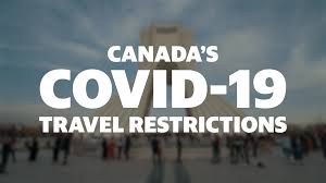 Federal, provincial and local authorities may introduce further restrictions at short notice, including the requirement to wear a face mask or face. Canada S Covid 19 Travel Restrictions One By One