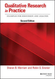 Samsudin noh abdullah f course outline in practical. Qualitative Research In Practice Examples For Discussion And Analysis 2nd Edition Wiley