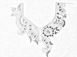 Pencil drawing is an ability which comes naturally to a person and it takes a lot of time and talent to complete a pencil drawing. Draw Online Embroidery Designs Pencil Sketches Facebook