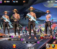 Freefire Freefiremexico Freefireargentina Freefirebrasil Freefireeuropa Freefirechile Freef Photo Poses For Boy Free Characters Download Cute Wallpapers