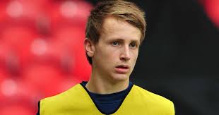 Ipswich Town: Byron Lawrence back in action after two years out