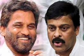 The film is being directed by koratala siva. Tollywood Star Chiranjeevi Donates Rs 1 Lakh To Late Actor Tnr S Family The News Minute