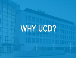 Welcome to UCD Graduate Admissions