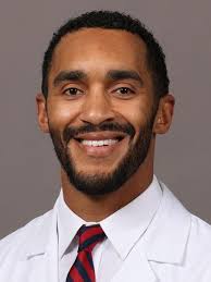 Dr. Harrison Daniel, MD: Gastroenterologist