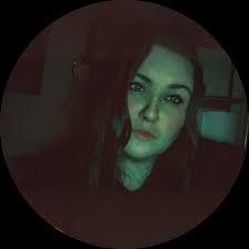 Hazbin Hotel fan introduction and friend request in VRChat