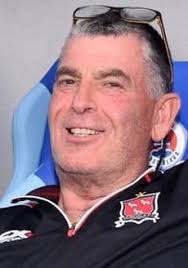 Death Notice of Harry TAAFFE (Dundalk, Louth)