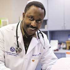 Finding Family Medicine