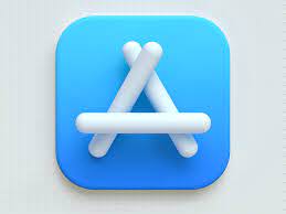 3d Icons App Icon Iphone Icon 3d Icons