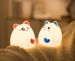 Supercat Cat Night Light Katzenworld Shop