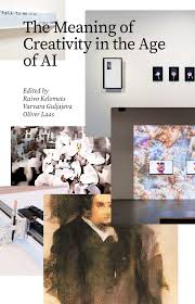 PDF) The Meaning of Creativity in the Age of AI