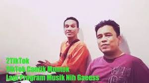 On a device or on the web, viewers can watch and discover millions of personalized short videos. Download Lagu 2 Tiktok Tiktok Cantik Montok Mp3 Gratis Terlengkap Uyeshar
