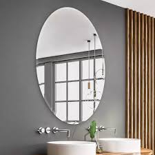 Cermin berukuran 33 cm x 40 cm x 150 cm ini tak hanya siap menghiasi sudut kamar tidur anda, namun juga siap memanjakan diri anda dalam bercermin. Cermin Kamar Mandi Terbaru Lazada Co Id