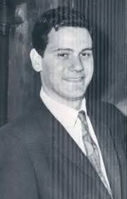 Who is David Garfield dating? David Garfield girlfriend, wife