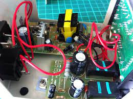 Your power supply shouldnt cost more than the tattoo machine. Building A Power Supply Using Lm317