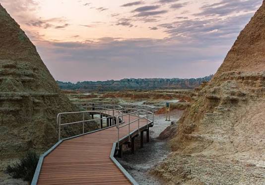 Know Before You Go: Visiting Badlands National Park – South Dakota Travel  Tips - Viator
