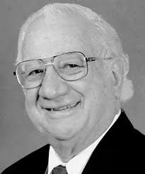 Senator Raphael J. Musto Obituary (2014)